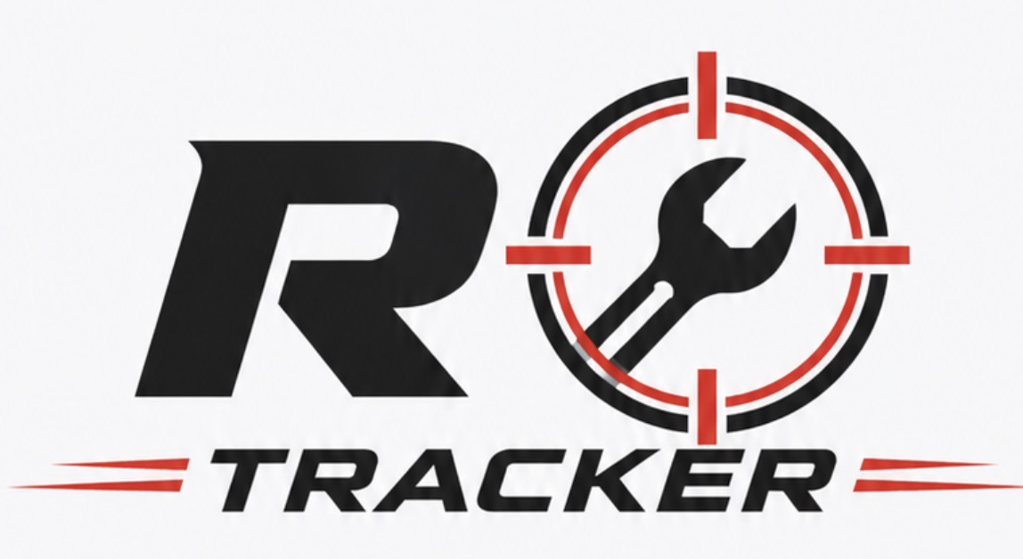RO Tracker